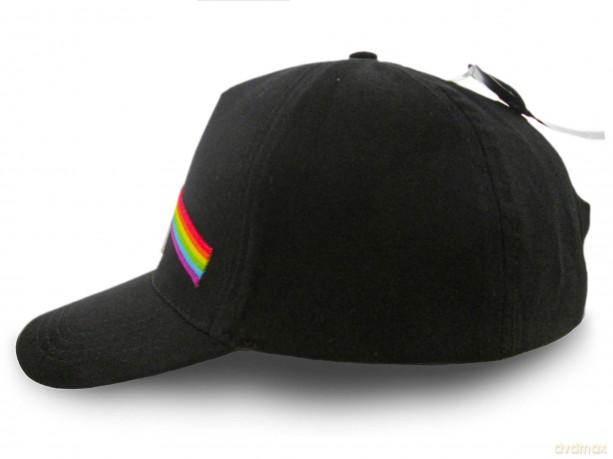 Pink Floyd Baseball Cap Hi-Build