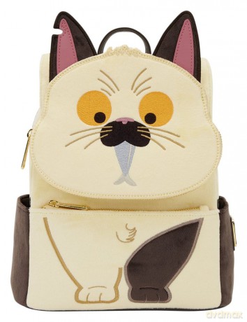 Pixar by Loungefly Mini Backpack Luca Machiavelli