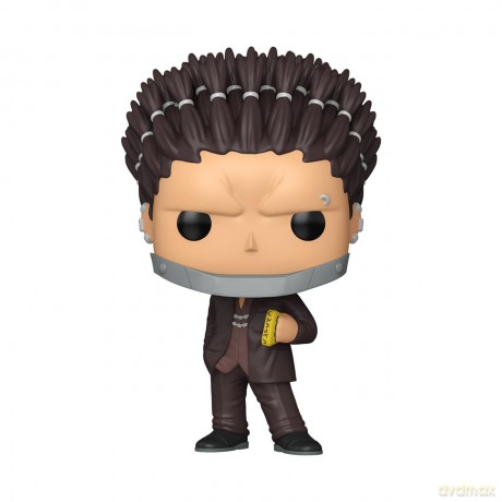 Sakamoto Days POP! Animation Vinyl Figure Hyo 9 cm [FIGURKA]
