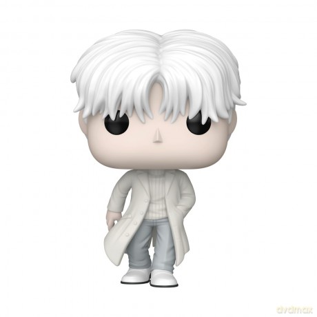 Sakamoto Days POP! Animation Vinyl Figure Kei "X" 9 cm [FIGURKA]