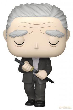 Sakamoto Days POP! Animation Vinyl Figure Takamura 9 cm [FIGURKA]