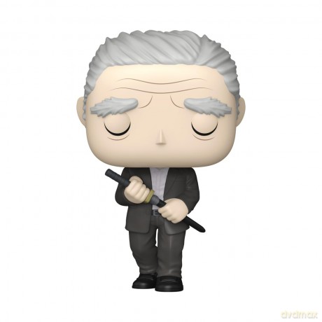 Sakamoto Days POP! Animation Vinyl Figure Takamura 9 cm [FIGURKA]