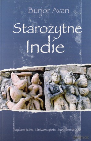 Starożytne Indie [KSIĄŻKA]