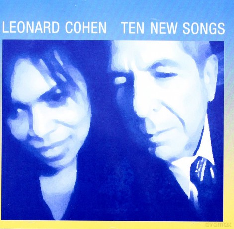 Leonard Cohen: Ten New Songs [CD]