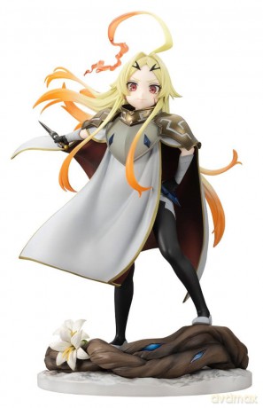 Sentenced to be a Hero PVC Figure 1/7 Teoritta 24 cm [FIGURKA]