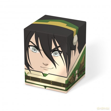 Squaroes Squaroe Avatar: The Last Airbender AV004 - Toph