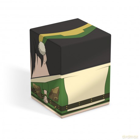 Squaroes Squaroe Avatar: The Last Airbender AV004 - Toph