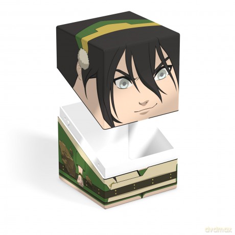 Squaroes Squaroe Avatar: The Last Airbender AV004 - Toph