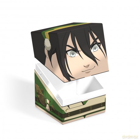Squaroes Squaroe Avatar: The Last Airbender AV004 - Toph