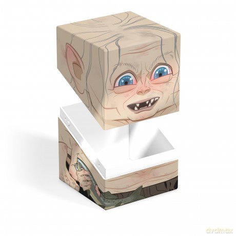 Squaroes Squaroe The Lord of the Rings LOTR009 - Gollum