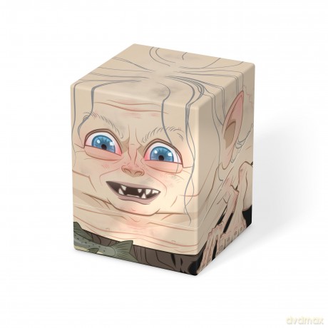 Squaroes Squaroe The Lord of the Rings LOTR009 - Gollum