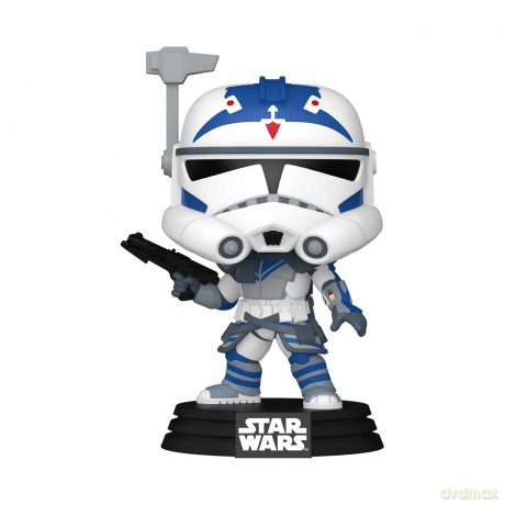 Star Wars Animation POP! Vinyl Figure Fives ARC2 9 cm [FIGURKA]