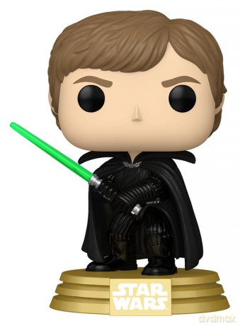 Star Wars Legends POP! Vinyl Figure Luke(GW) 9 cm [FIGURKA]