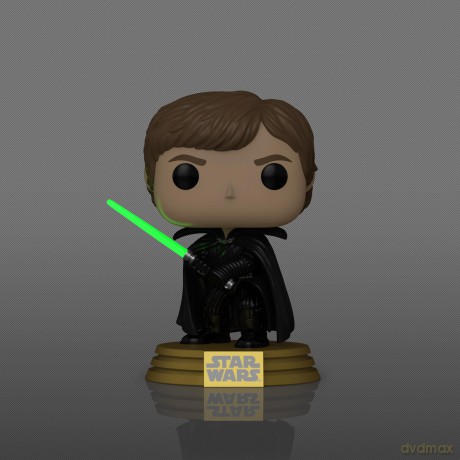 Star Wars Legends POP! Vinyl Figure Luke(GW) 9 cm [FIGURKA]