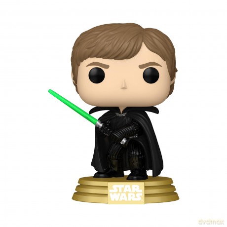 Star Wars Legends POP! Vinyl Figure Luke(GW) 9 cm [FIGURKA]