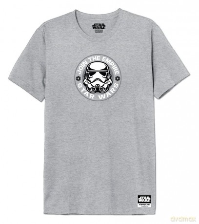 Star Wars T-Shirt Trooper Size L
