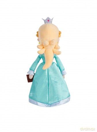 Super Mario Plush Figure Rosalina 27cm