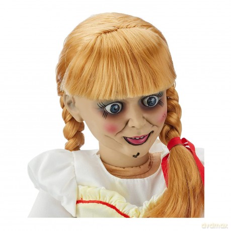 The Conjuring Scaled Prop Replica Annabelle Doll 46 cm