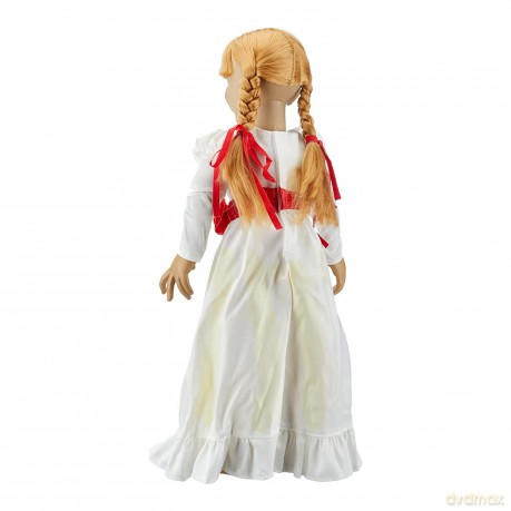 The Conjuring Scaled Prop Replica Annabelle Doll 46 cm