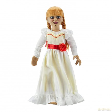 The Conjuring Scaled Prop Replica Annabelle Doll 46 cm