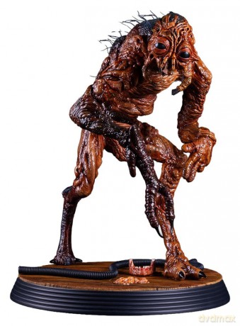 The Fly Statue 1/4 41 cm [FIGURKA]