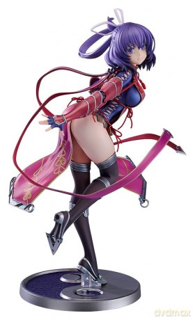 The Legend of Heroes: Trails Beyond the Horizon PVC Figure 1/7 Rixia Mao 24 cm [FIGURKA]