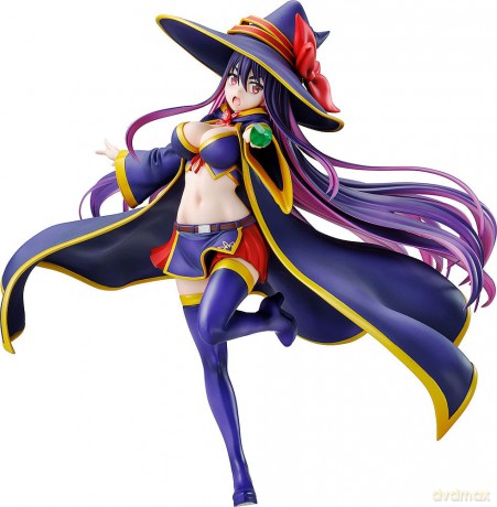 The Red Ranger Becomes an Adventurer in Another World PVC Statue 1/7 Yihdra Arvoln 24 cm [FIGURKA]