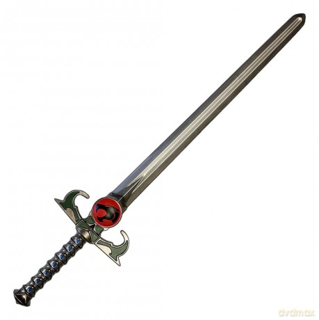 Thundercats Stunt Prop Replica 1/1 Sword of Omens 94 cm [FIGURKA]