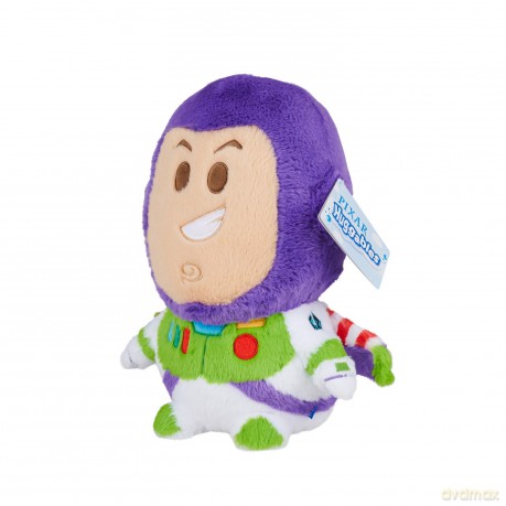 Toy Story Huggables Plush Figure Buzz Lightyear 35 cm