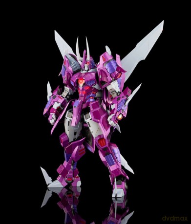Transformers Kuro Kara Kuri Action Figure Cyclonus 21 cm [FIGURKA]