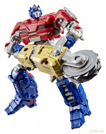 Transformers One Studio Series Deluxe Class Action Figure Orion Pax 13 cm [FIGURKA]