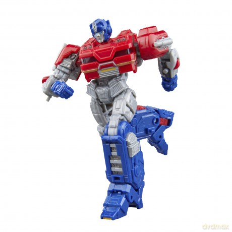 Transformers One Studio Series Deluxe Class Action Figure Orion Pax 13 cm [FIGURKA]