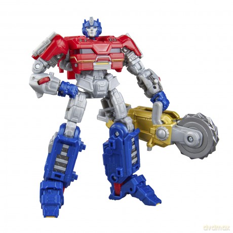 Transformers One Studio Series Deluxe Class Action Figure Orion Pax 13 cm [FIGURKA]