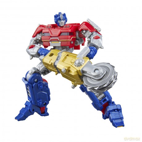 Transformers One Studio Series Deluxe Class Action Figure Orion Pax 13 cm [FIGURKA]