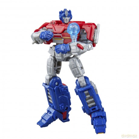 Transformers One Studio Series Deluxe Class Action Figure Orion Pax 13 cm [FIGURKA]