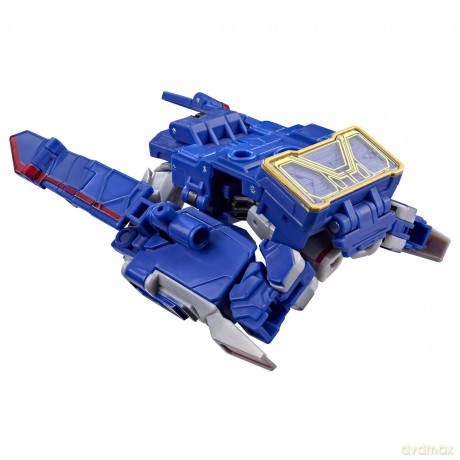 Transformers One Studio Series Deluxe Class Action Figure Soundwave 13 cm [FIGURKA]