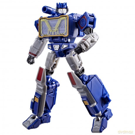Transformers One Studio Series Deluxe Class Action Figure Soundwave 13 cm [FIGURKA]