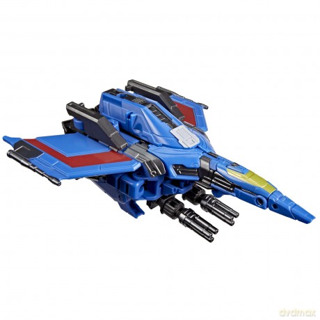 Transformers One Studio Series Deluxe Class Action Figure Thundercracker 13 cm [FIGURKA]