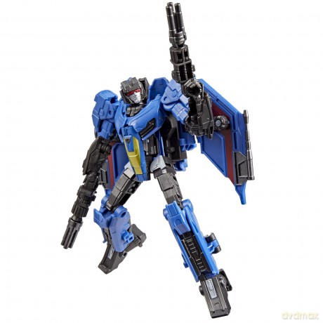 Transformers One Studio Series Deluxe Class Action Figure Thundercracker 13 cm [FIGURKA]