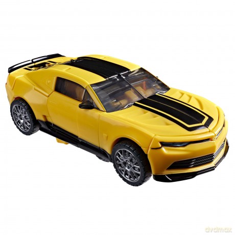 Transformers: Age of Extinction Studio Series Deluxe Class Action Figure Bumblebee 13 cm [FIGURKA]