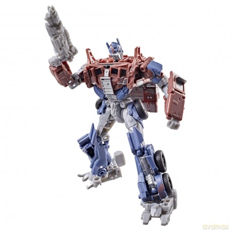 Transformers: Age of Extinction Studio Series Voyager Class Action Figure Optimus Prime 17 cm [FIGURKA]