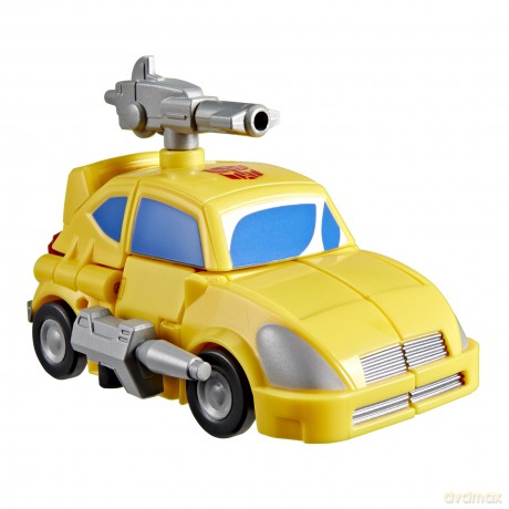 Transformers: Devastation Studio Series Deluxe Class Action Figure Bumblebee 11 cm [FIGURKA]