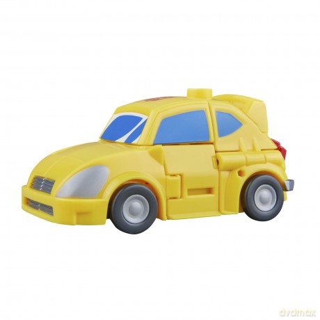 Transformers: Devastation Studio Series Deluxe Class Action Figure Bumblebee 11 cm [FIGURKA]