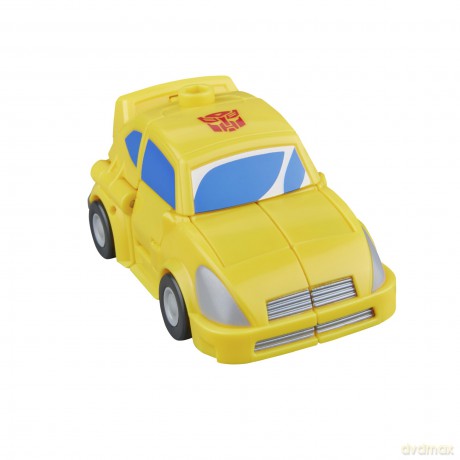 Transformers: Devastation Studio Series Deluxe Class Action Figure Bumblebee 11 cm [FIGURKA]