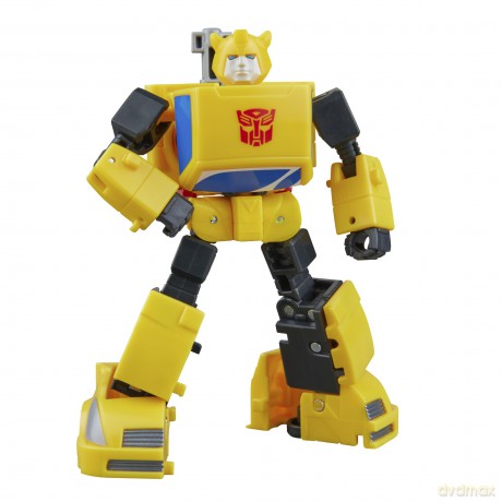 Transformers: Devastation Studio Series Deluxe Class Action Figure Bumblebee 11 cm [FIGURKA]
