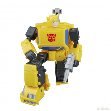 Transformers: Devastation Studio Series Deluxe Class Action Figure Bumblebee 11 cm [FIGURKA]