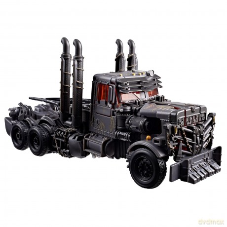 Transformers: Rise of the Beasts Studio Series Leader Class Action Figure Scourge 22 cm [FIGURKA]