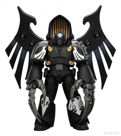Warhammer 40,000 Action Figure Raven Guard Dark Fury 12 cm [FIGURKA]