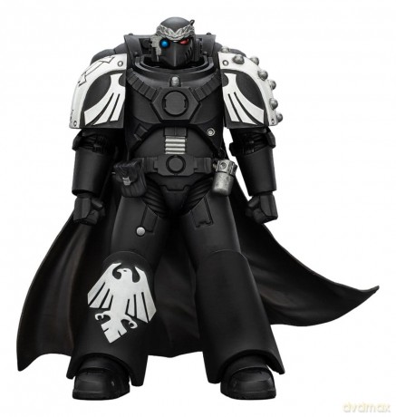 Warhammer 40,000 Action Figure Raven Guard Mor Deythan 12 cm [FIGURKA]