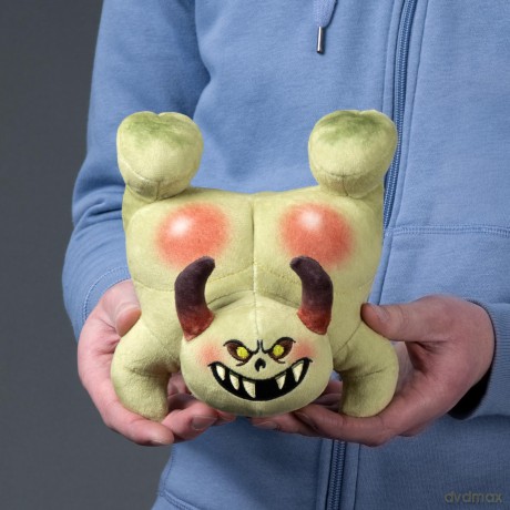 Warhammer Plush Figure Cheeky Nurgling